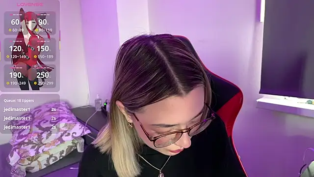 Jessica_nigh webcam