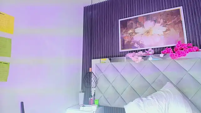 Sara_Chanel_ webcam