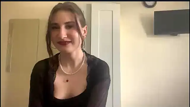 nerrycherry webcam