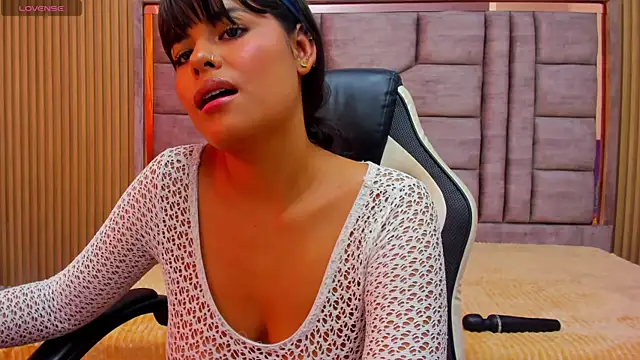 salome_cuty webcam