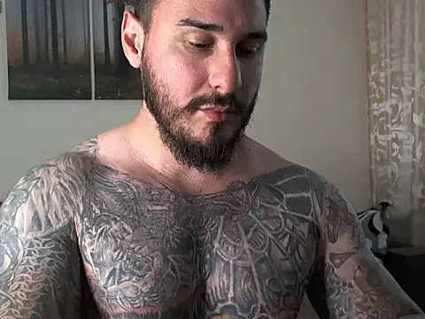 Gymdominus webcam