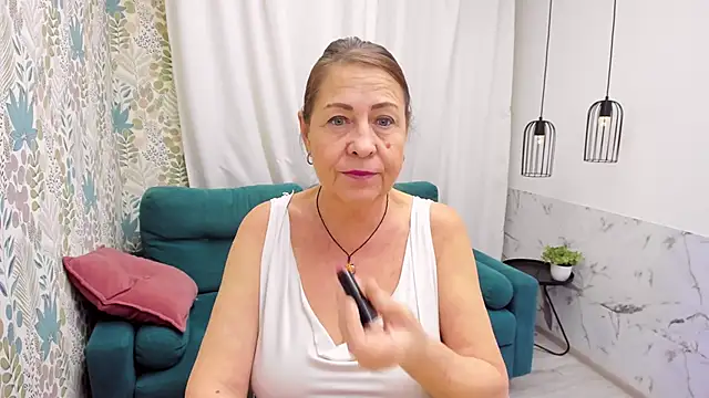 LindaPassionate webcam