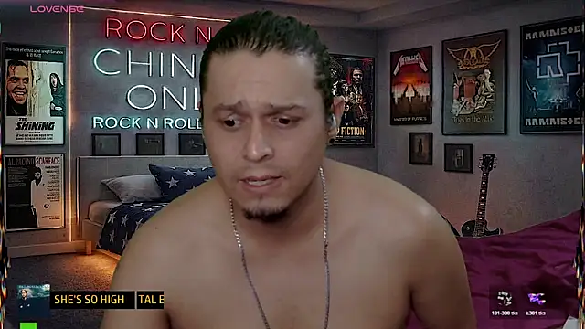 chino_roz webcam