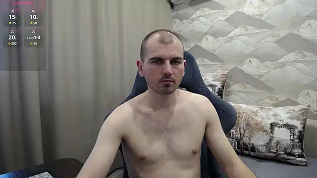 SerzhKorol1 webcam