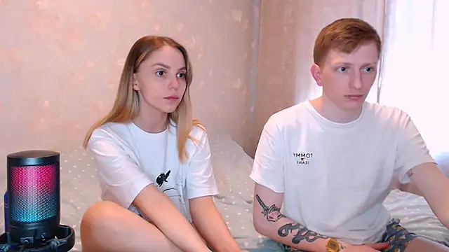 juliaanddima webcam
