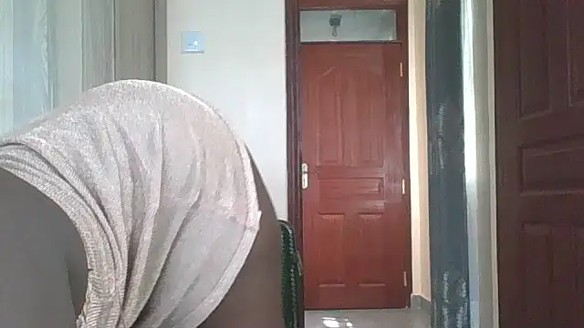 Huge_Bootybae webcam