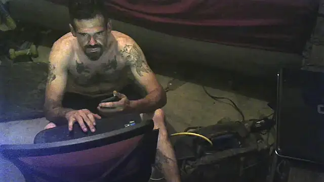 Johnny1991Blunt webcam