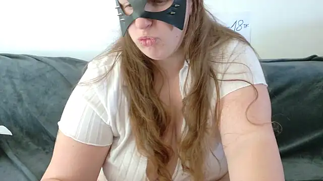 FrancaiseLynne live sex cam