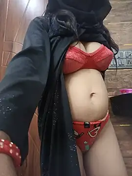Aafreen_36 webcam