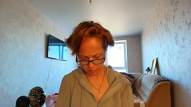 LioraWeiss webcam