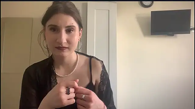 nerrycherry webcam