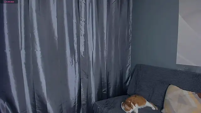 TarynPalek webcam