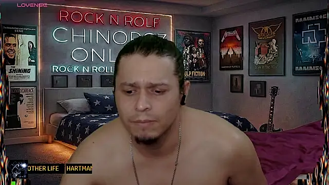 chino_roz webcam