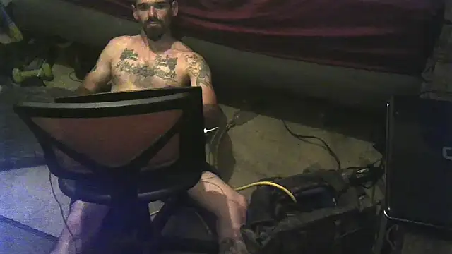 Johnny1991Blunt webcam
