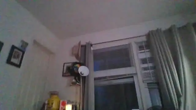 ajsin7 webcam