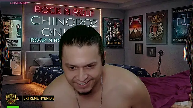 chino_roz webcam