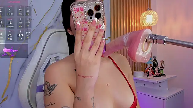 alissaowens_ webcam