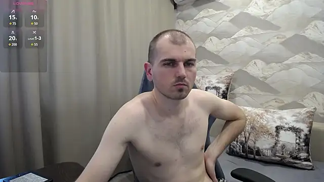 SerzhKorol1 webcam