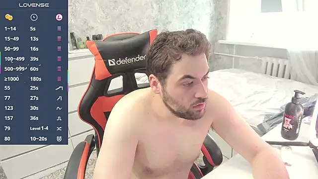Morlaios live sex cam