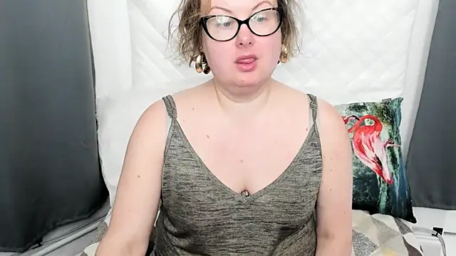 dirtyBonnie webcam