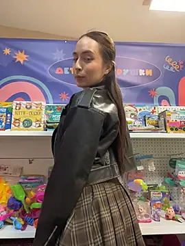 Holly_Play webcam