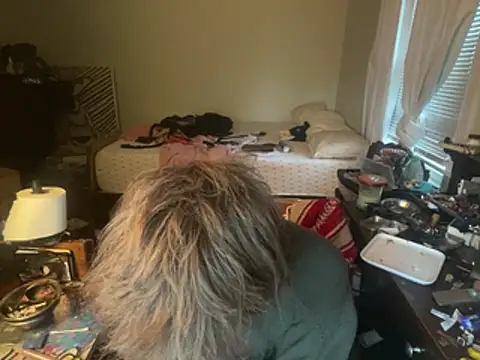 XanderOzzz webcam