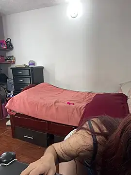 MariamGray1 webcam