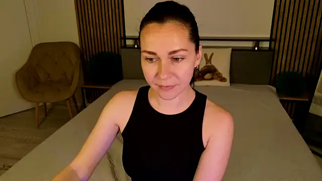 DitaNoir webcam