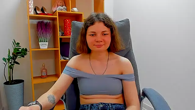 Stella-Maers webcam