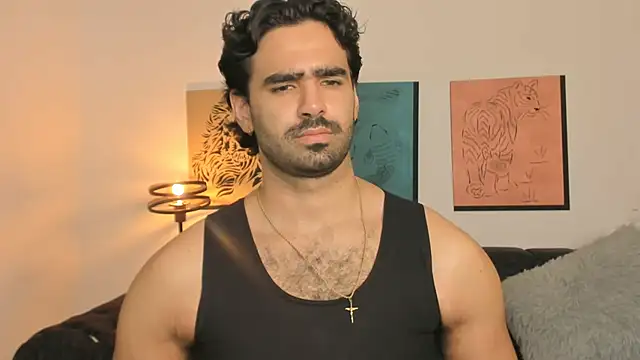Brad_Martin webcam