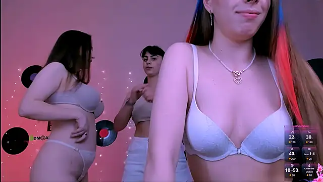 lumi_soft webcam