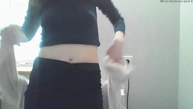 AnnaTight webcam