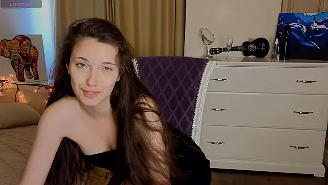 IsauraHolleman webcam