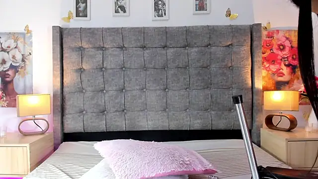 SamantaAristizabal2 webcam