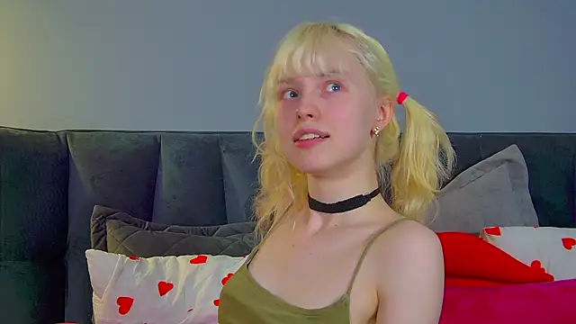 HannahHollis webcam