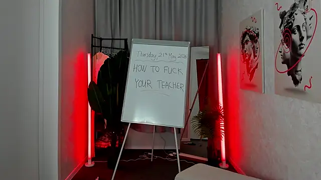 Ricki_Bloom webcam
