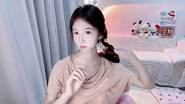 lucky-tt webcam