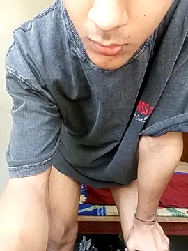 skinny_raj webcam