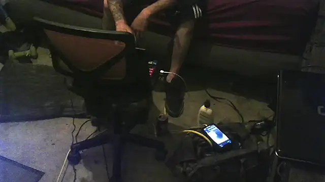 Johnny1991Blunt webcam