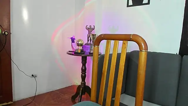 AlexRoyce_ webcam