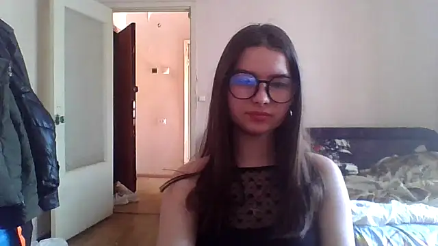 Bellochka201 webcam