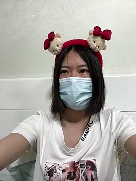 Qiyan--xiaobai webcam