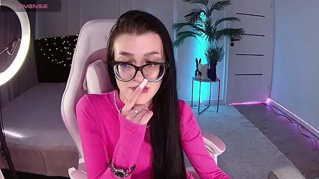 Ariella_Me webcam