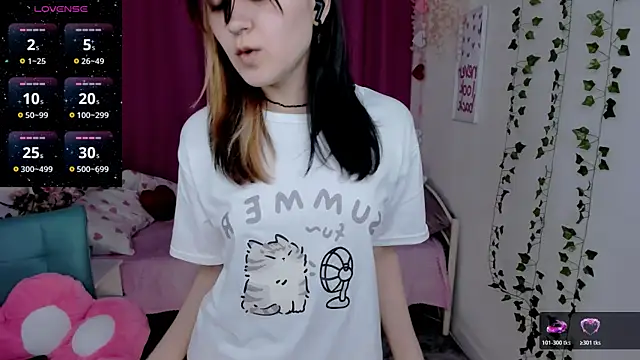 Alexa_Lexi_ webcam