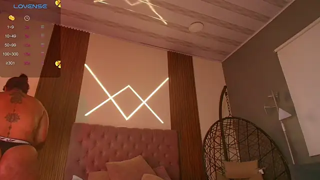 rihanna_rose webcam
