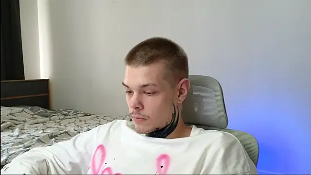DENIS_HERE webcam