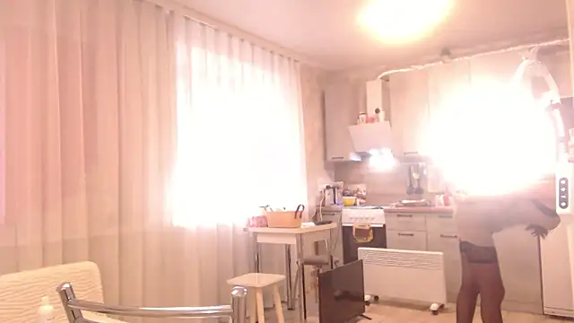 DanaPerezX webcam