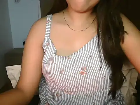 isha_here webcam