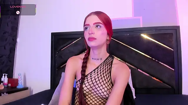 april_jones05 webcam