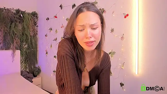 Black_Jenny webcam